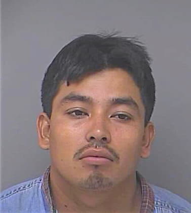 Lopez-Gabarrete Jose - Denton County, TX 