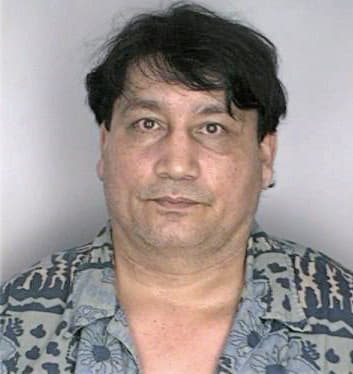 Colon Joseph - Hillsborough County, FL 