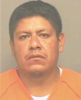 Gonzalez Juan - Montgomery County, TN 