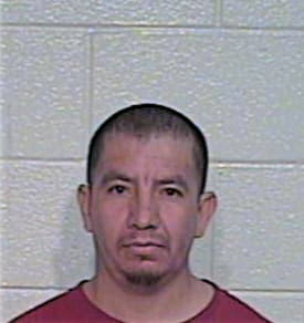 Guido Juan - Hidalgo County, TX 