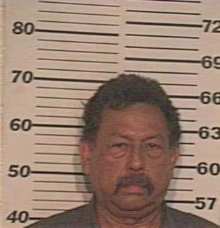 Hernandez Juan - Hidalgo County, TX 