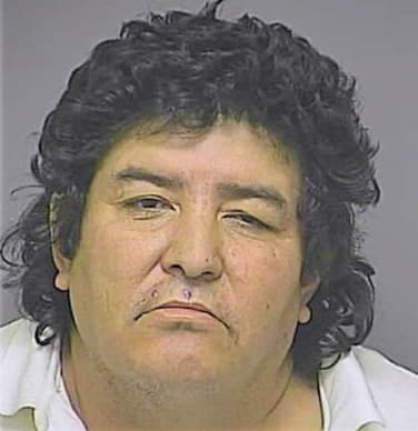 Portales Juan - Denton County, TX 