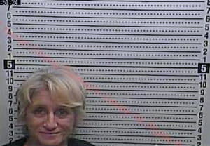 Milwee Judy - Harlan County, KY 