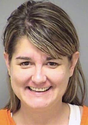 Strother Kelli - Denton County, TX 
