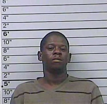 Brady Kelvin - Lee County, MS 