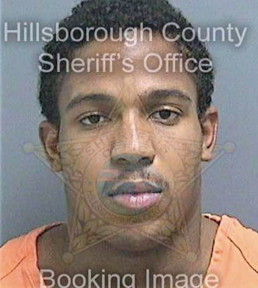Germain Kerven - Hillsborough County, FL 