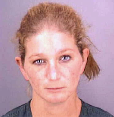 Geary Kristyn - Collier County, FL 