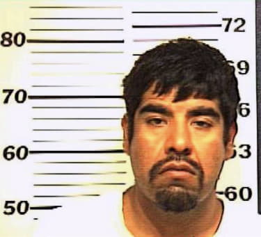 Castaneda Luciano - Denton County, TX 