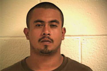 Garcia Luis - Hidalgo County, TX 