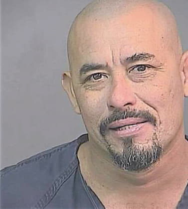 Torres-Santiago Luis - Brevard County, FL 