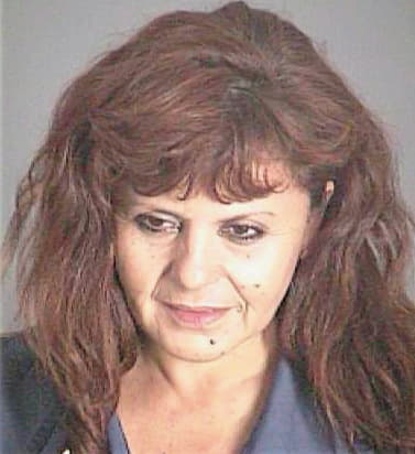 Hermida Magaly - Pasco County, FL 