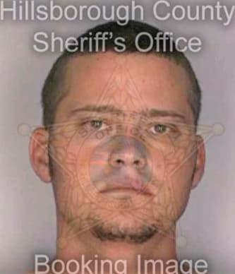 Axelsen Mark - Hillsborough County, FL 