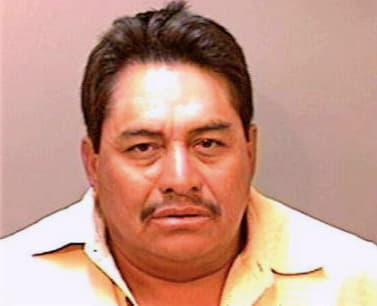 Rodriguez Martin - Hays County, TX 