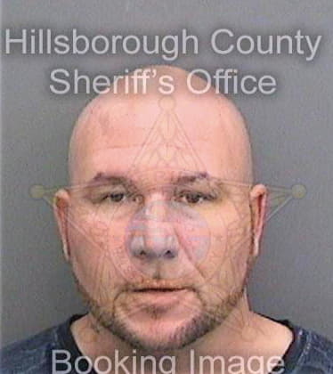 Nelson Matthew - Hillsborough County, FL 