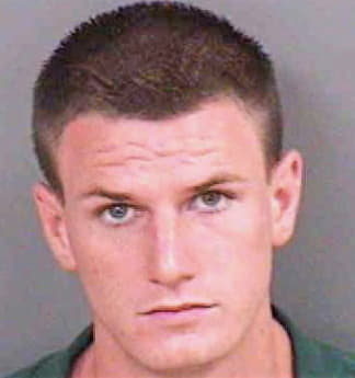 Pendarvis Matthew - Collier County, FL 