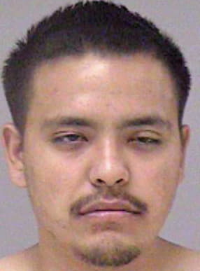 Perez Michael - Madera County, CA 