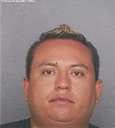 Alvarez Orlando - Broward County, FL 