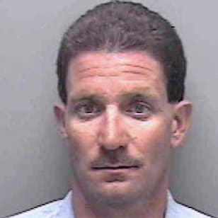 Rosino Patrick - Lee County, FL 