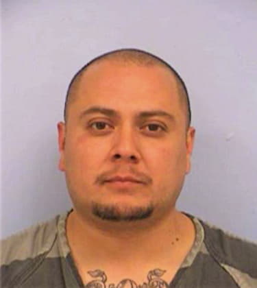 Armendarez Pete - Travis County, TX 