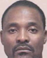 Thomas Rodney - Tift County, GA 
