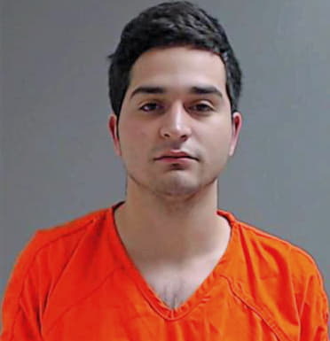 Garza Ruben - Hidalgo County, TX 