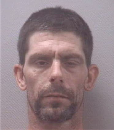 Mckown Shawn - Lexington County, SC 