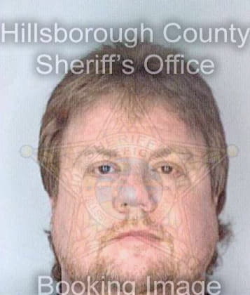 Thompson Stanley - Hillsborough County, FL 