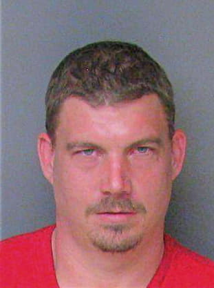 Mcmanus Steven - Gaston County, NC 