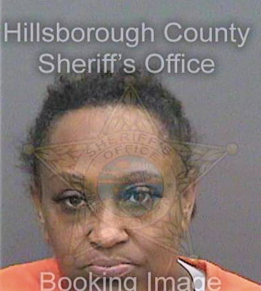 Long Tamika - Hillsborough County, FL 