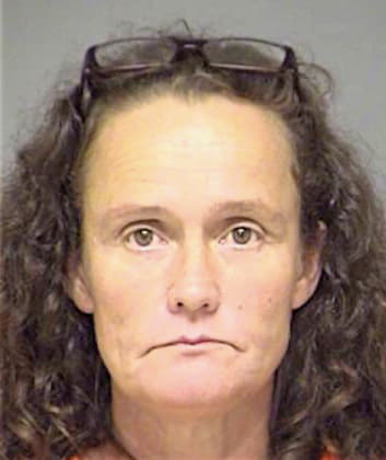 Carpenter Tina - Denton County, TX 