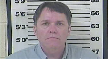 Hughes Todd - Carter County, TN 