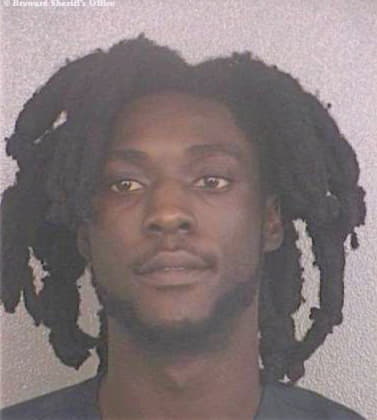 Francois Wildlin - Broward County, FL 