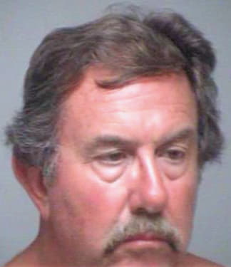 Locke William - Lake County, FL 