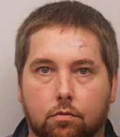 Teter Aaron - Chatham County, GA 
