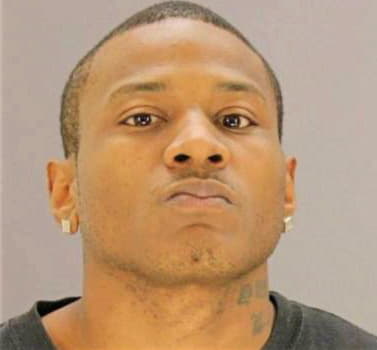 Hogg Anthony - Dallas County, TX 