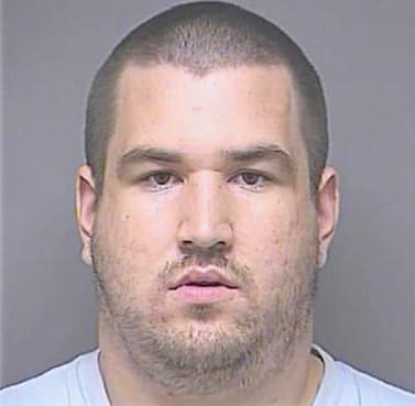 Spencer Cody - Denton County, TX 