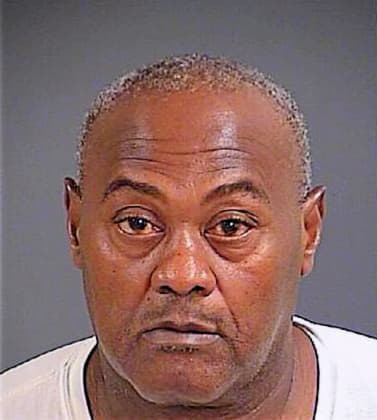 Mciver Cyrus - Charleston County, SC 