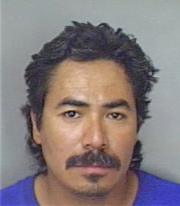 Alvarez David - Polk County, FL 