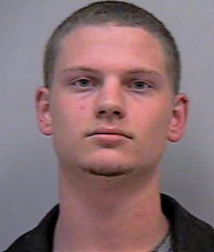 Scott David - Gwinnett County, GA 