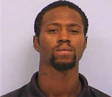 Robinson Donell - Travis County, TX 