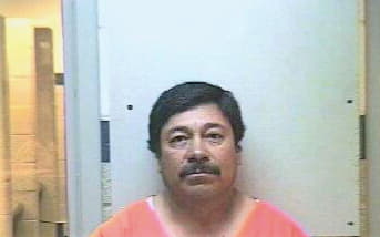 Hernandez Eduardo - Henderson County, KY 
