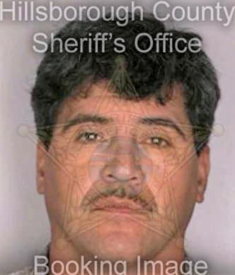 Munoz Ervey - Hillsborough County, FL 
