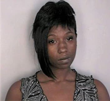 Hillman Harriet - Hillsborough County, FL 