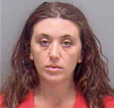 Chiccarello Jennifer - Lee County, FL 