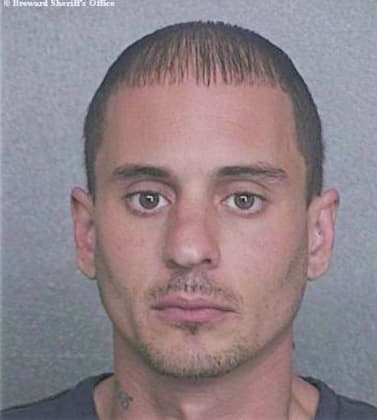 Crespo Jesus - Broward County, FL 