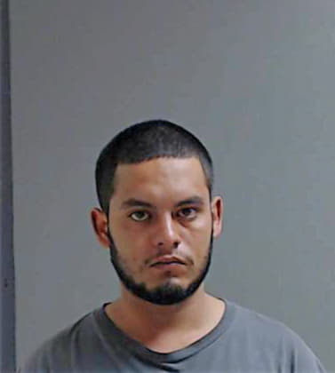 Gonzalez Jonathan - Hidalgo County, TX 