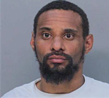 Smith Jonathan - Dade County, FL 