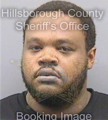 Christopher Jonjon - Hillsborough County, FL 