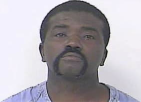 Perry Joseph - StLucie County, FL 