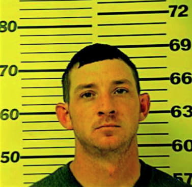 Shinn Joseph - Henderson County, TX 